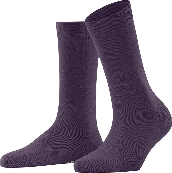 Falke Family Socken wineberry (Damen)