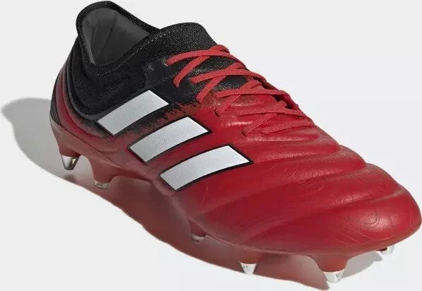 adidas Copa 20.1 SG active red/cloud white/core black (Herren)