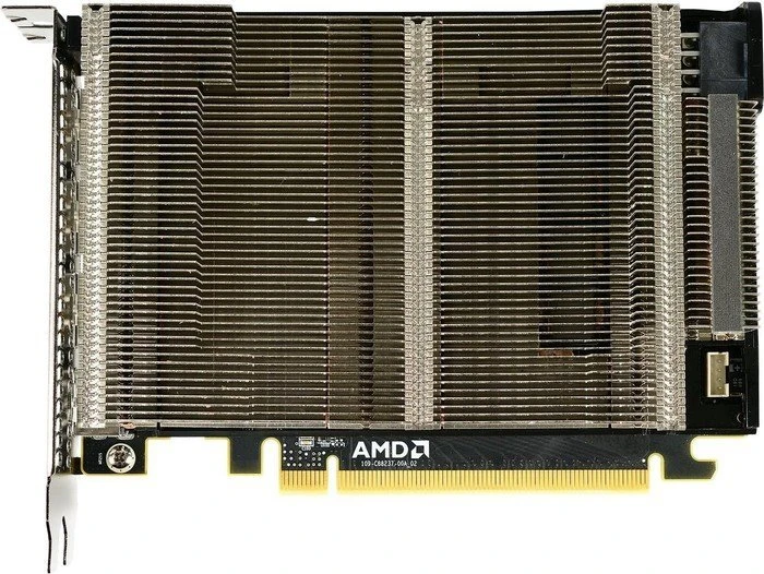 Sapphire Radeon R9 Nano, 4GB HBM, HDMI, 3x DP, full retail
