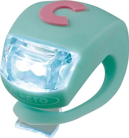 Micro LED Deluxe Frontlicht flamingo
