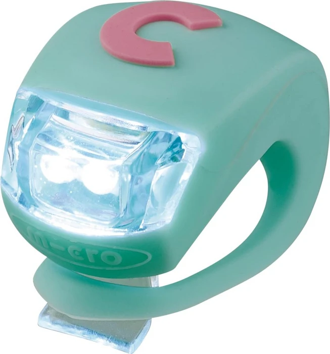 Micro LED Deluxe Frontlicht