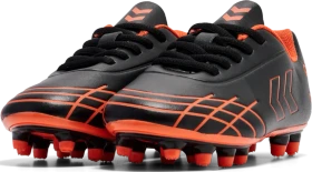hummel Top Star FG LC nasturtium (Junior)