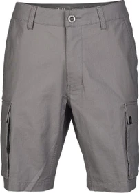 Fox Racing Slambozo 3.0 Hose kurz pewter grey (Herren)