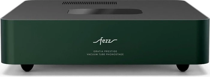 Fezz Gratia Prestige Evo