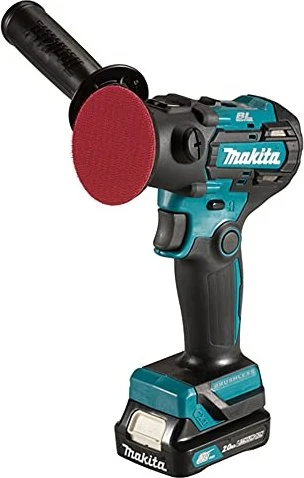 Makita PV301D Akku-Polierer