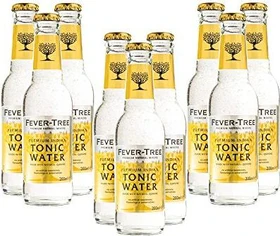 Fever-Tree Premium Indian Tonic Water 9x 200ml