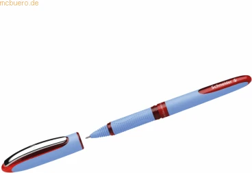 Schneider One Hybrid N 0.5 Tintenroller