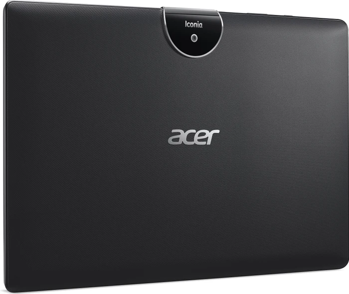 Acer Iconia One 10 B3-A40FHD, schwarz, 32GB