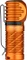 OLight Perun 3 Mini Stirnlampe orange Vorschaubild