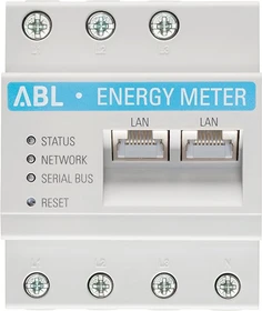 ABL Energy Meter für eM4 Twin