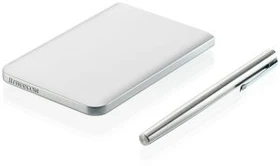 Freecom Mobile Drive Mg, 256GB, USB 3.0 Micro-B/Thunderbolt 1 / Mini DisplayPort 1.1a (56273)