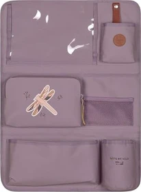 Lässig Auto-Organizer Car-Wrap-to-Go Adventure Dragonfly