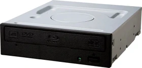 Pioneer BDR-209DBK schwarz, SATA