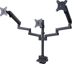 StarTech 3MP2AG-MONITOR-ARM
