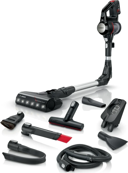 Bosch Unlimited 7 BCS711EXT Akku-Handstaubsauger