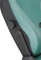 Anda Seat Kaiser 3 Premium L Gamingstuhl, grün Vorschaubild