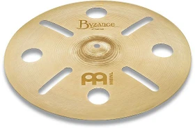 Meinl Byzance Vintage Trash Crash 16"
