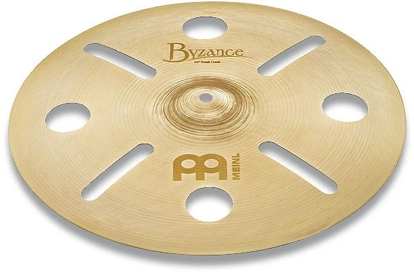 Meinl Byzance Vintage Trash Crash 16"
