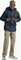 Jack Wolfskin Trailtime 2L Funktionsjacke midnight sky (Herren) Vorschaubild