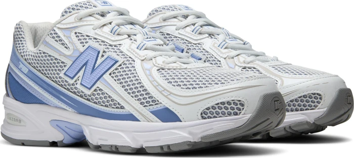 New Balance 740 fairweather blue/white