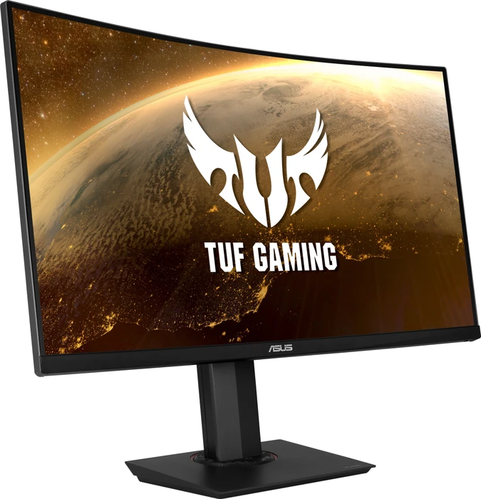 ASUS TUF Gaming VG32VQ, 31.5"