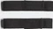adidas Stutzenhalter Band schwarz/weiß Vorschaubild