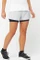 Salomon Cross 2in1 Laufhose kurz oyster mushroom (Damen) Vorschaubild