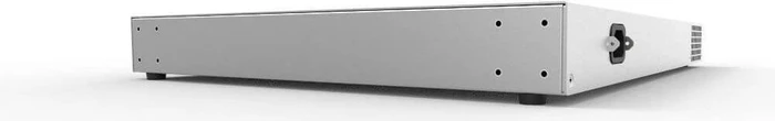 Allied Telesis x310 Rackmount Managed Stacking Switch, 48x RJ-45, 2x RJ-45/SFP, 370W PoE+
