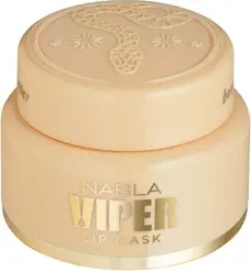 Nabla Viper Lip Mask honey butter, 15ml