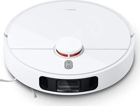 Xiaomi Robot Vacuum S10+ Saug-/Wischroboter weiß