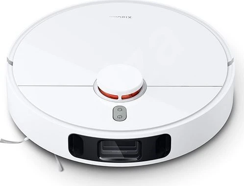 Xiaomi Robot Vacuum S10+ Saug-/Wischroboter weiß
