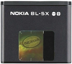 Nokia BL-5X Akku