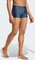 adidas Big Bars Badehose aurora ink/pink spark (Herren) Vorschaubild