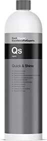 Koch Chemie Quick & Shine 1l