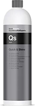 Koch Chemie Quick & Shine 1l