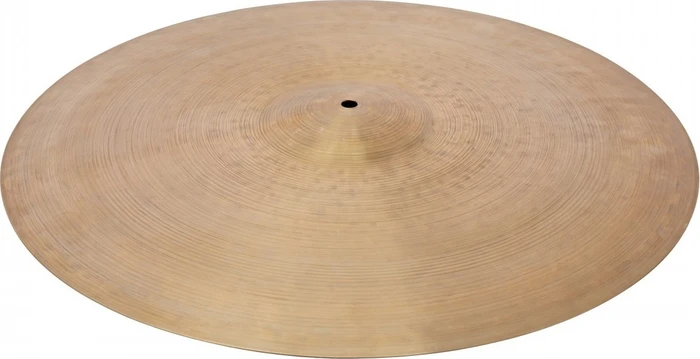 Istanbul Agop 30th Anniversary Ride 22"