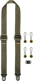 Peak Design Slide Lite Trageriemen Kelp