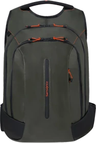 Samsonite Ecodiver Rucksack L, Notebook Rucksack, 17.3", Climbing Ivy