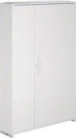 Hager univers Schrank IP44 leer