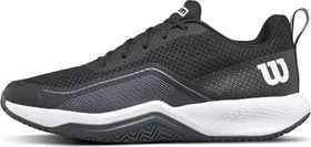 Wilson Rush Pro Lite black/ebony/white (Herren)