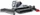 Bruder Profi-Serie Prinoth Pistenraupe Leitwolf (02545)