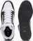 Puma Rebound Sneaker puma white/puma black/shadow gray Vorschaubild