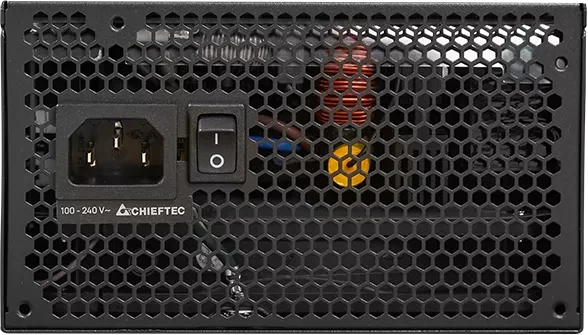 Chieftec Polaris 3.0 PPS-1050FC-A3 1050W, ATX 3.0