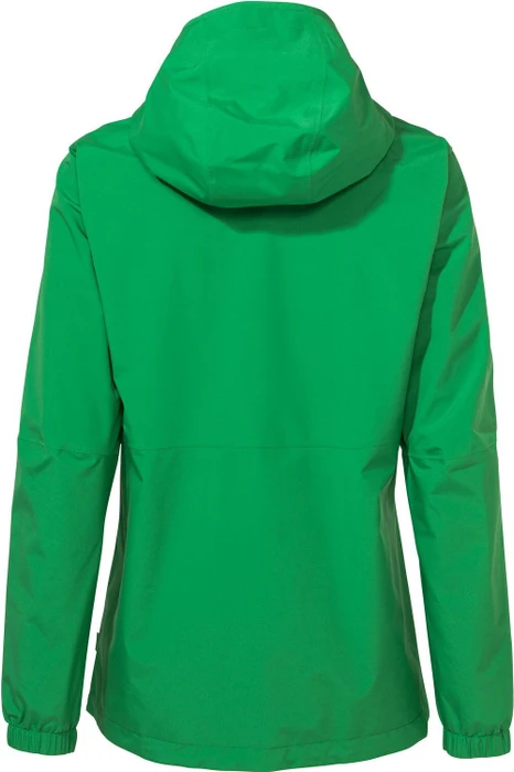 Vaude Neyland Rain Funktionsjacke apple green (Damen)