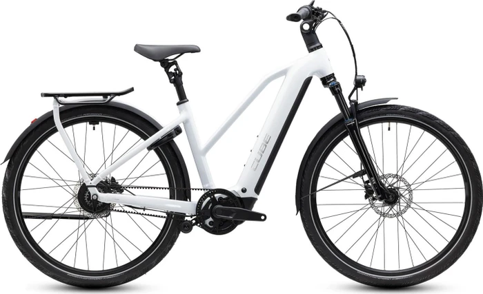 Cube Kathmandu Hybrid Deluxe Pro 800 Modell 2027