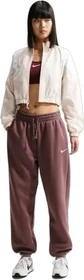Nike Sportswear Phoenix Fleece Trainingshose lang tattoo/sail (Damen)
