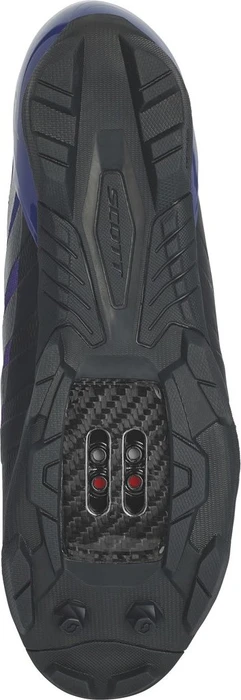 Scott MTB RC SL Supersonic black/drift purple (Herren)