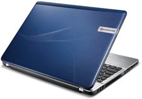 Packard Bell EasyNote TSX62-HR-162GE, blau, Core i5-2430M, 6GB RAM, 750GB HDD, GeForce GT 540M, DE