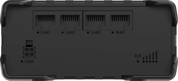 Teltonika RUT901, Industrial, LTE