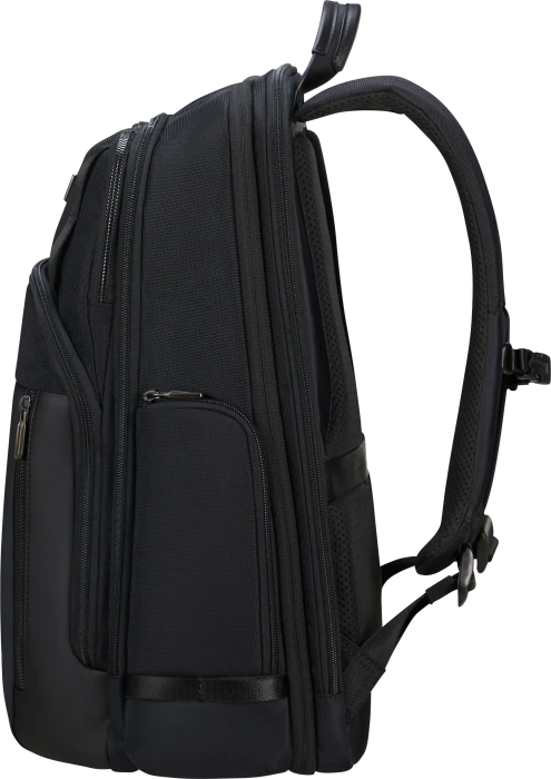 Samsonite Urban-Eye, Rucksack, 17.3", schwarz